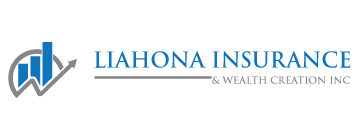 Liahona Insurance Liahona Insurance Logo