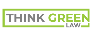 Think Green Law