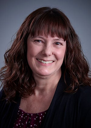 Coleen Burr