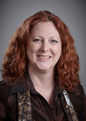 Elizabeth Battle