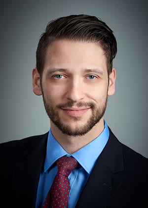 Matthew Salituro Profile Picture